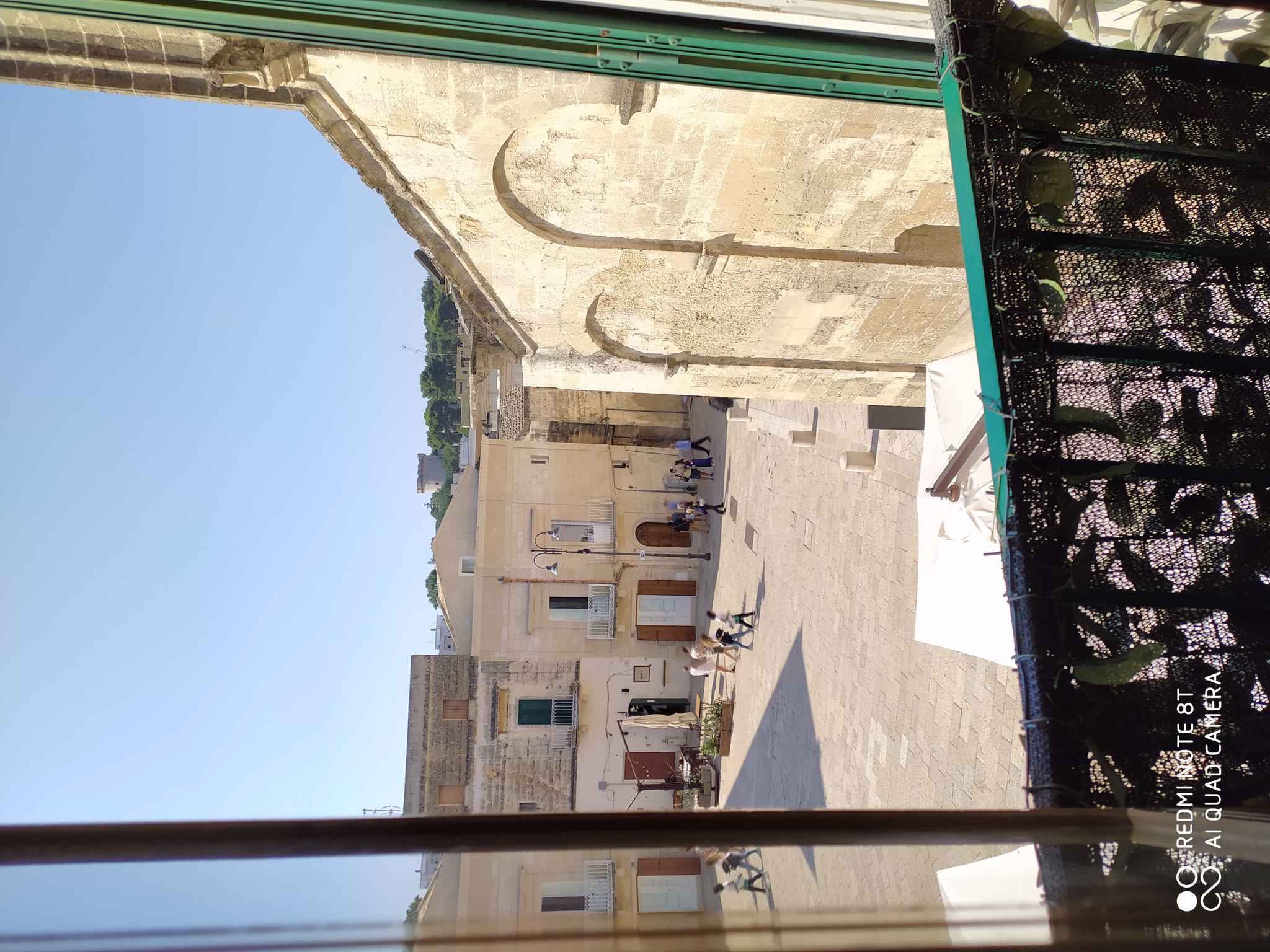 Ferienhaus unabhängig im Zentrum von Matera (2875191), Matera, Matera, Basilikata, Italien, Bild 2