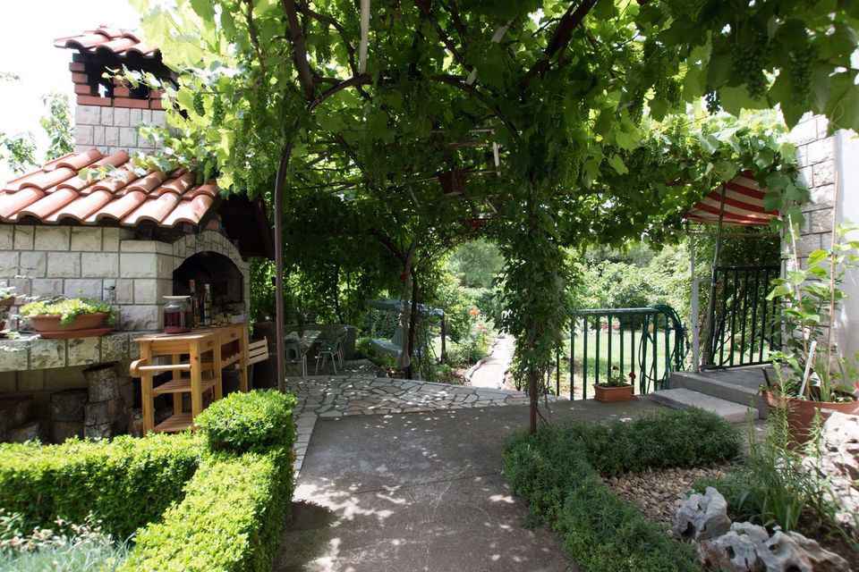Ferienwohnung Mit Klimaanlage und Balkon   Novi Vinodolski