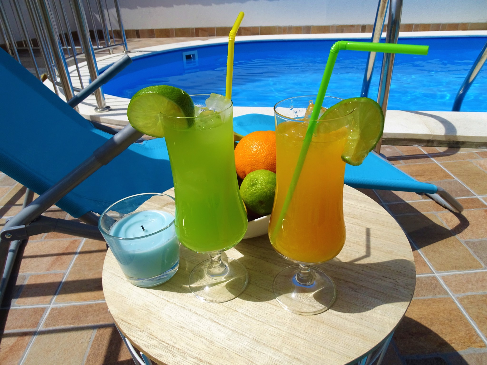 Ferienwohnung mit Meerblick und Pool   Crikvenica
