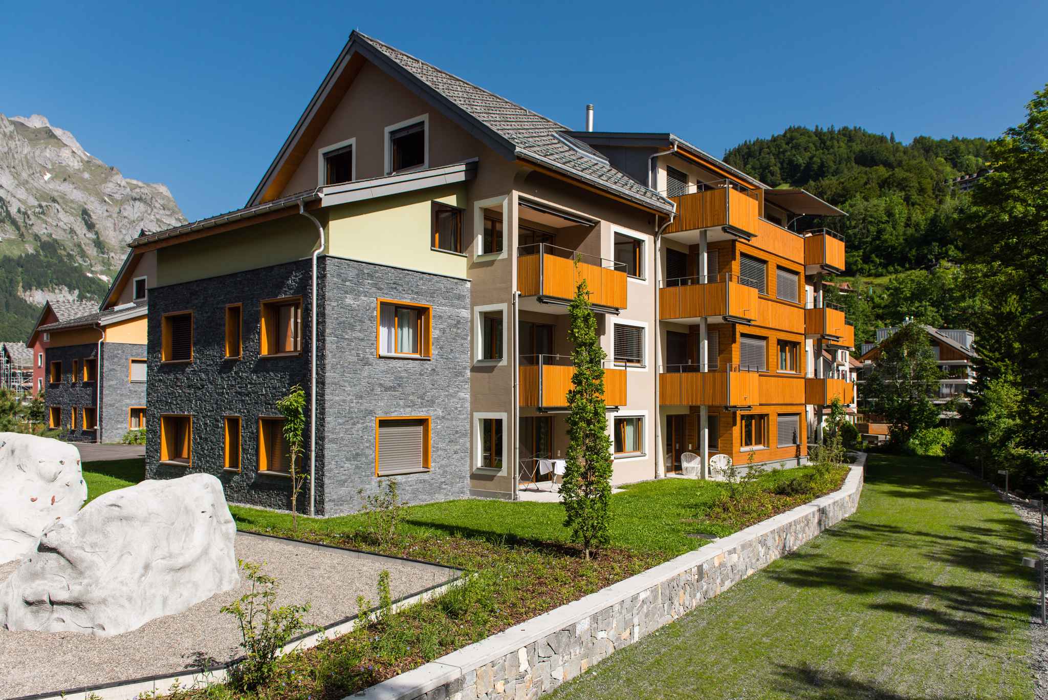 Ferienwohnung am Fuße des Titlis (2941710), Engelberg, Obwalden, Zentralschweiz, Schweiz, Bild 7