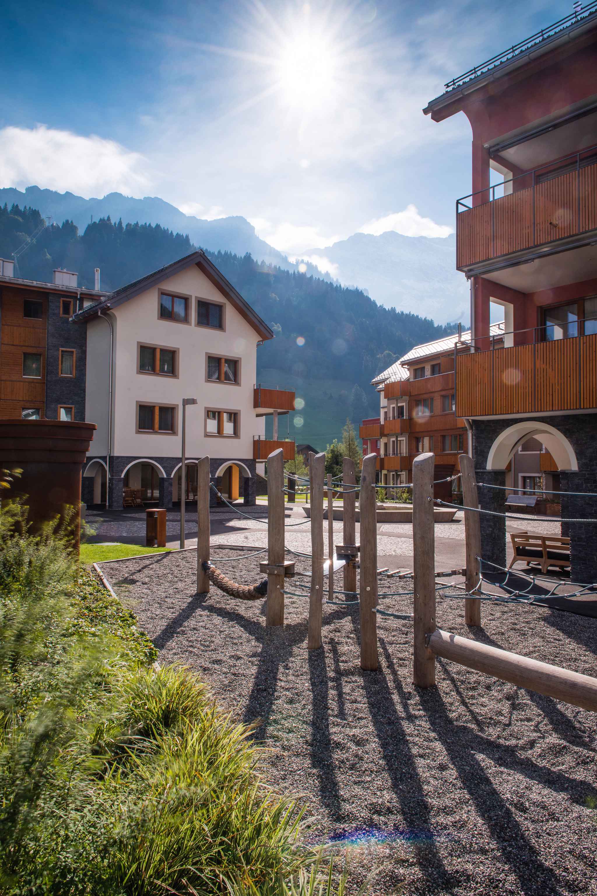 Ferienwohnung am Fuße des Titlis (2941710), Engelberg, Obwalden, Zentralschweiz, Schweiz, Bild 8