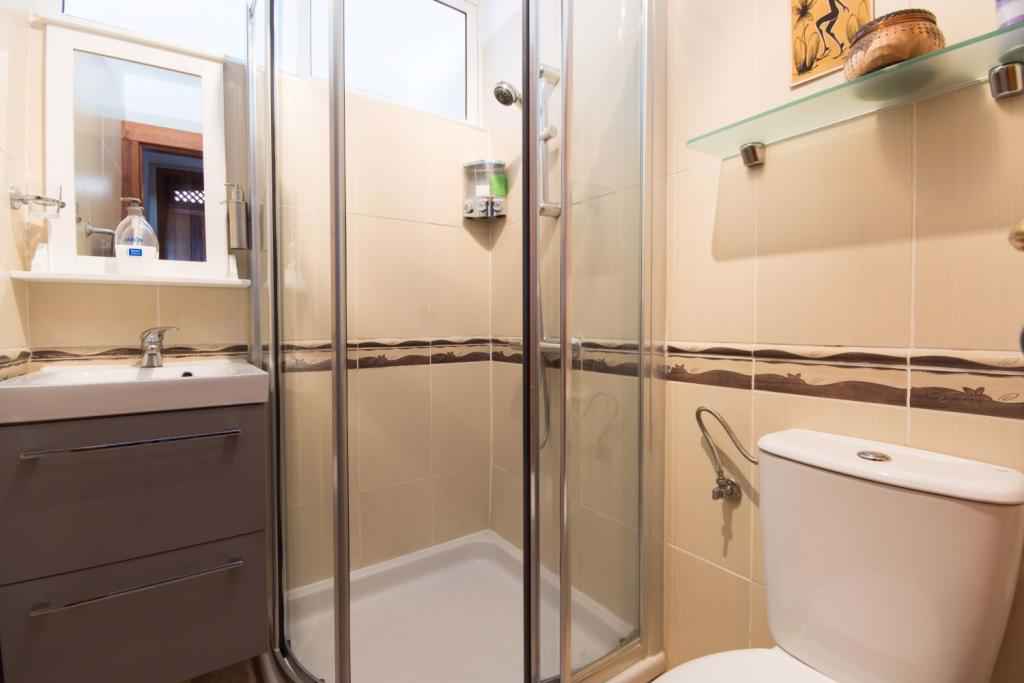 Ferienwohnung Fewo Ray mit herrlichem Meerblick (2939976), Palm-Mar, Teneriffa, Kanarische Inseln, Spanien, Bild 21