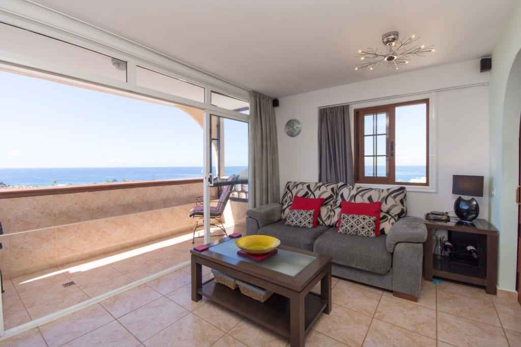 Ferienwohnung Fewo Ray mit herrlichem Meerblick (2939976), Palm-Mar, Teneriffa, Kanarische Inseln, Spanien, Bild 1