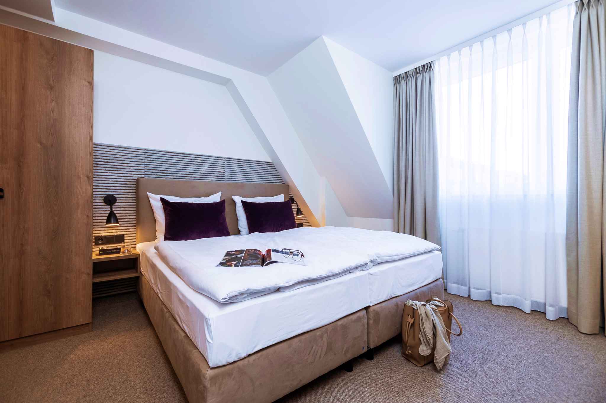 Ferienwohnung mit Frühstücksraum und WLA   Stralsund