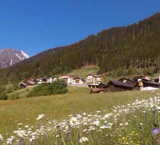 Ferienhaus Chalet mit Wellness (730572), Kappl, Paznaun - Ischgl, Tirol, Österreich, Bild 21