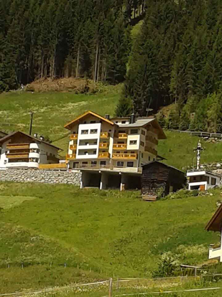 Chalet mit Wellness Ferienhaus  Tirol