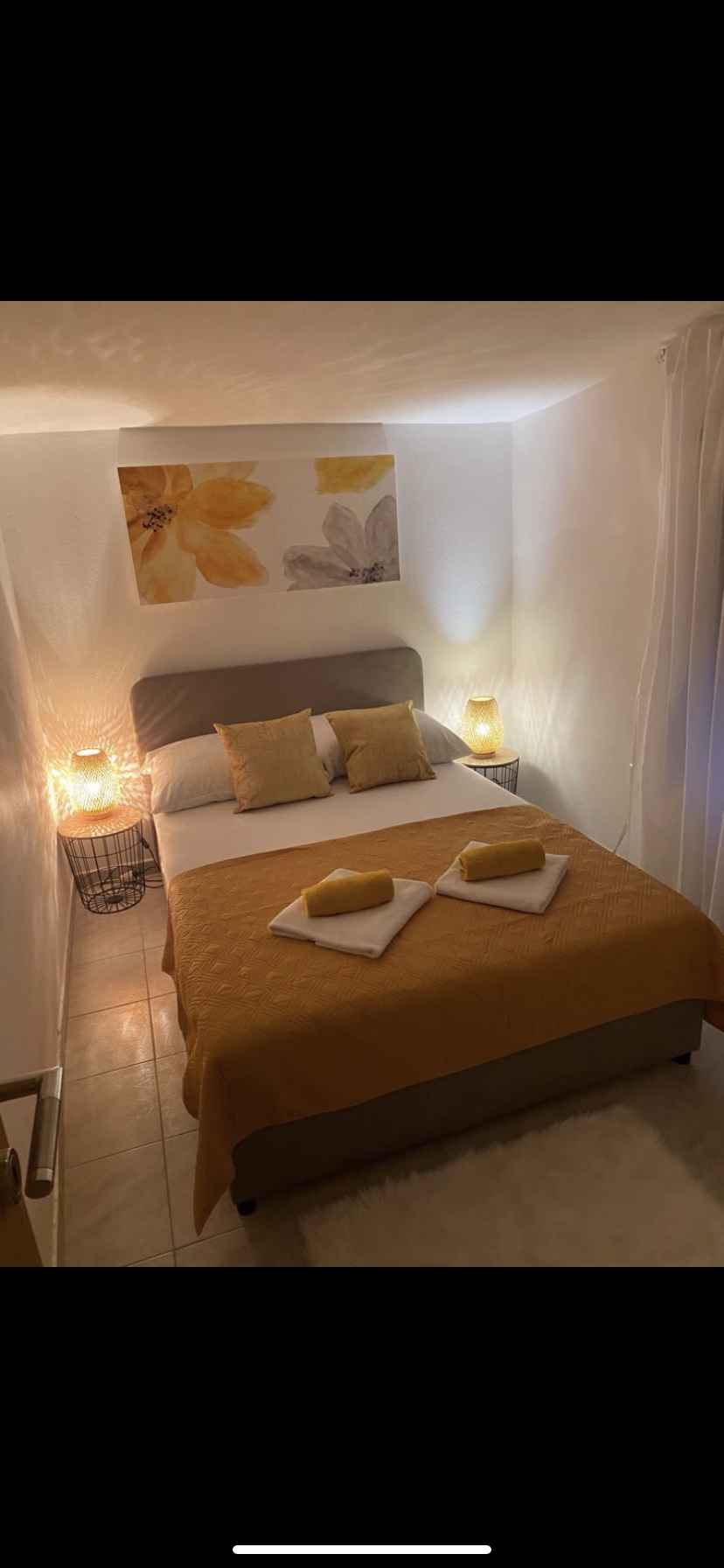 Ferienhaus WOHNUNG MIT KLIMAANLAGE Ferienhaus in Kroatien