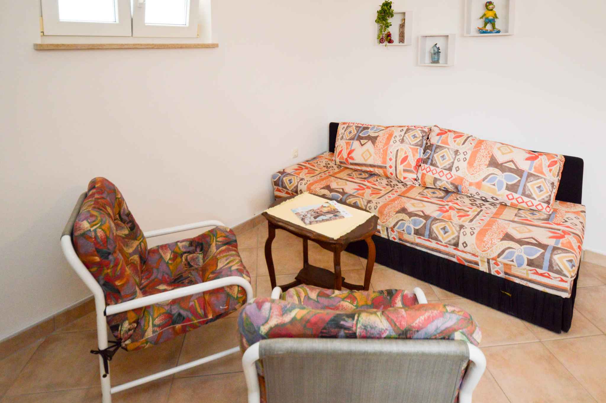 Ferienwohnung Wohnung mit Terrasse (3046659), Banjole, , Istrien, Kroatien, Bild 7