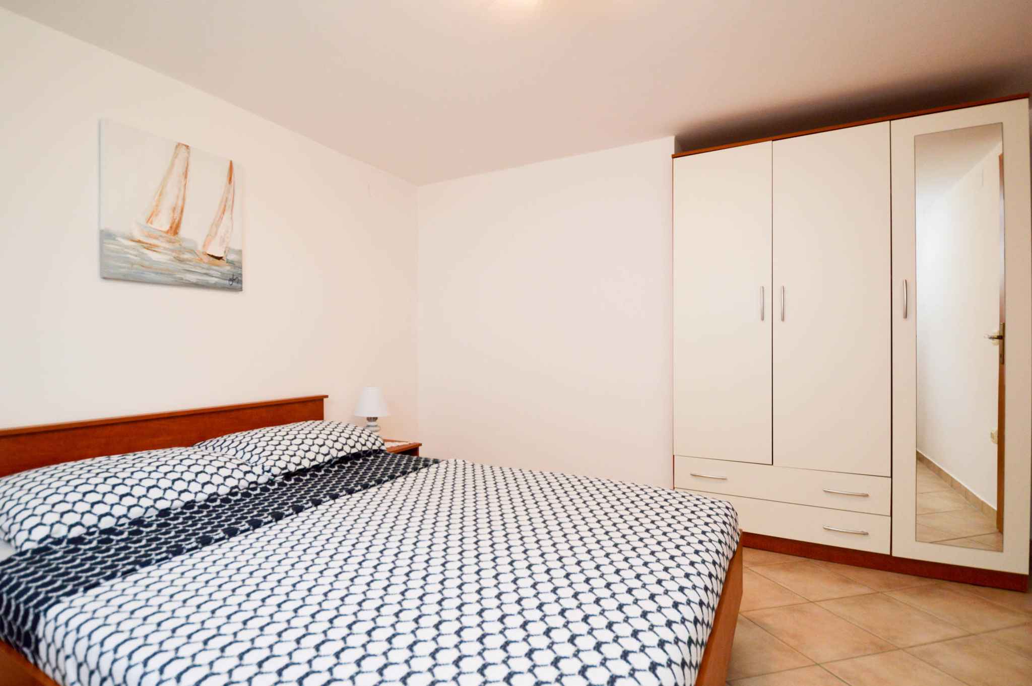Ferienwohnung Wohnung mit Terrasse (3046659), Banjole, , Istrien, Kroatien, Bild 13