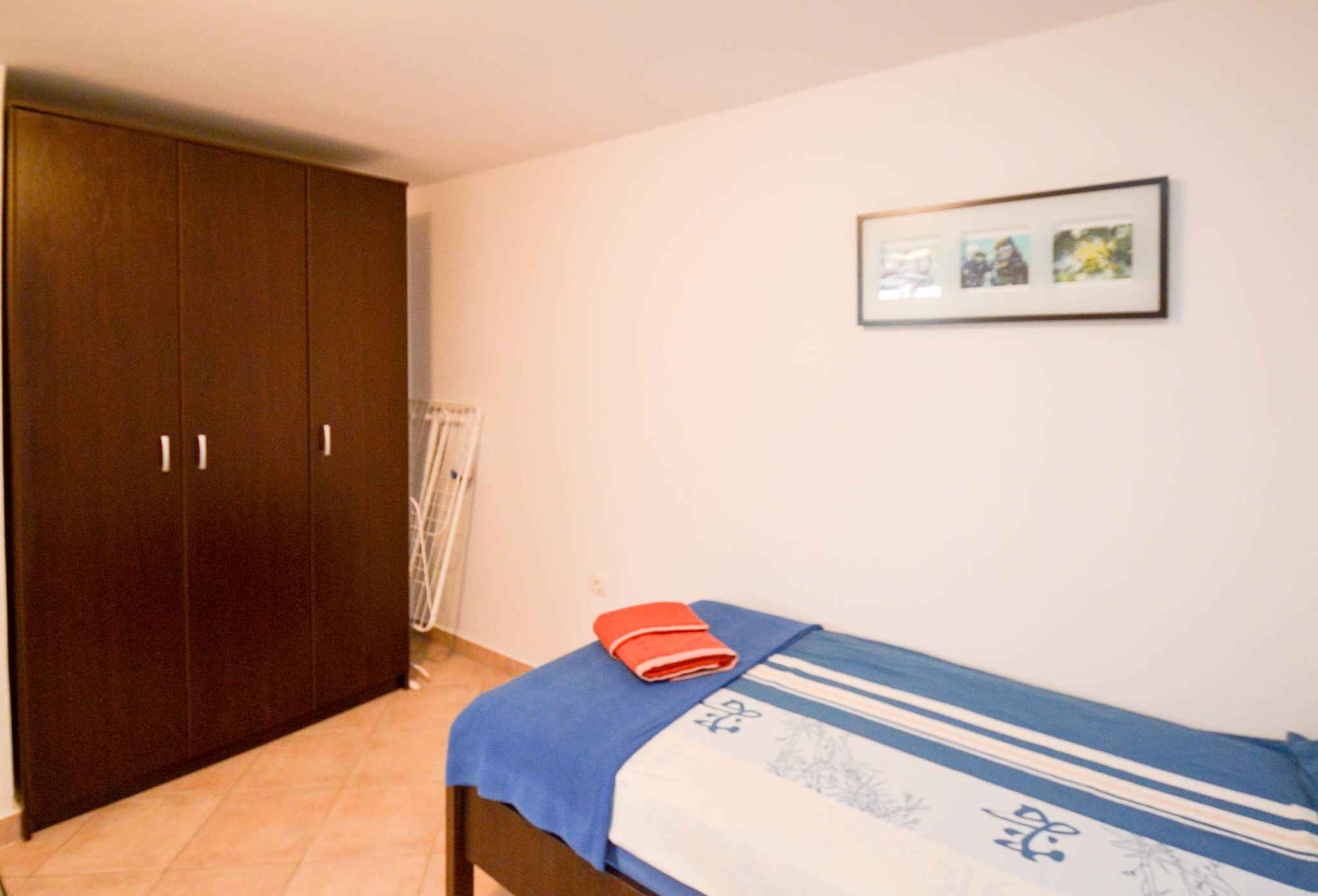 Ferienwohnung Wohnung mit Terrasse (3046659), Banjole, , Istrien, Kroatien, Bild 15
