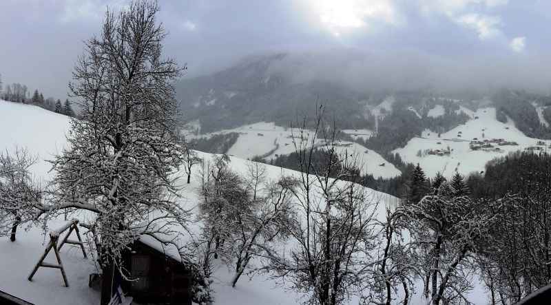 Ferienwohnung am Bauernhof im Skigebiet (283816), Zell am Ziller, Zillertal Arena, Tirol, Österreich, Bild 8