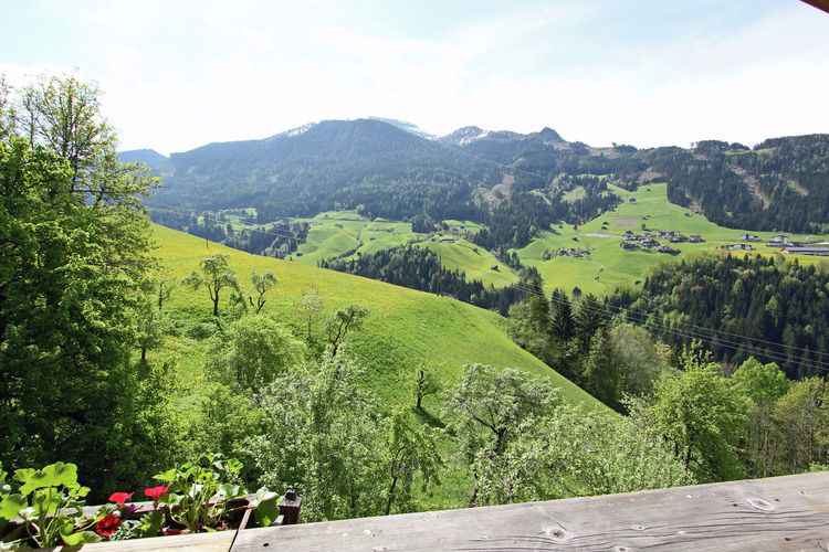 Ferienwohnung am Bauernhof im Skigebiet (283816), Zell am Ziller, Zillertal Arena, Tirol, Österreich, Bild 5