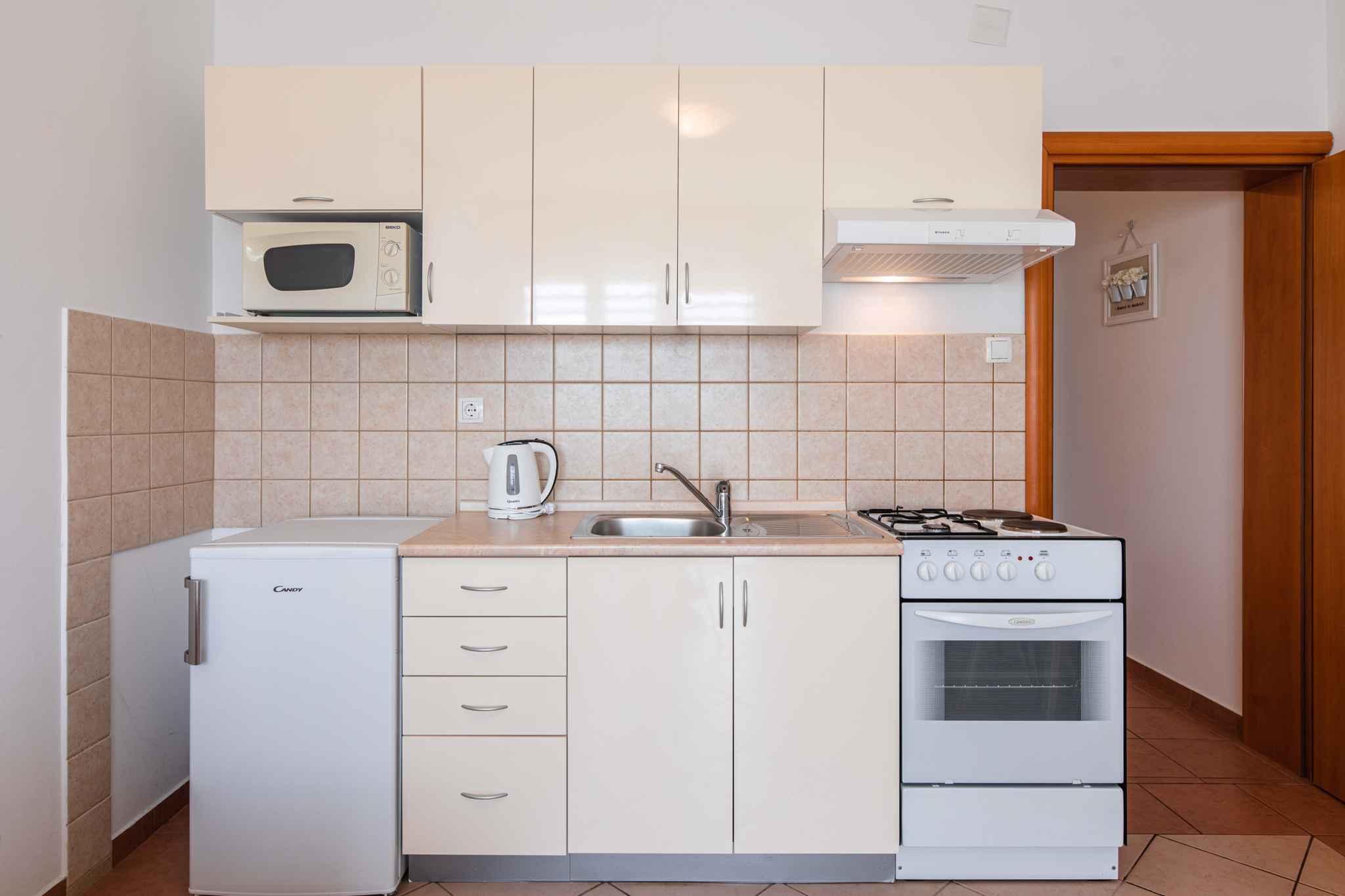 Ferienwohnung 250 m zur Adria (281499), Crikvenica, , Kvarner, Kroatien, Bild 32