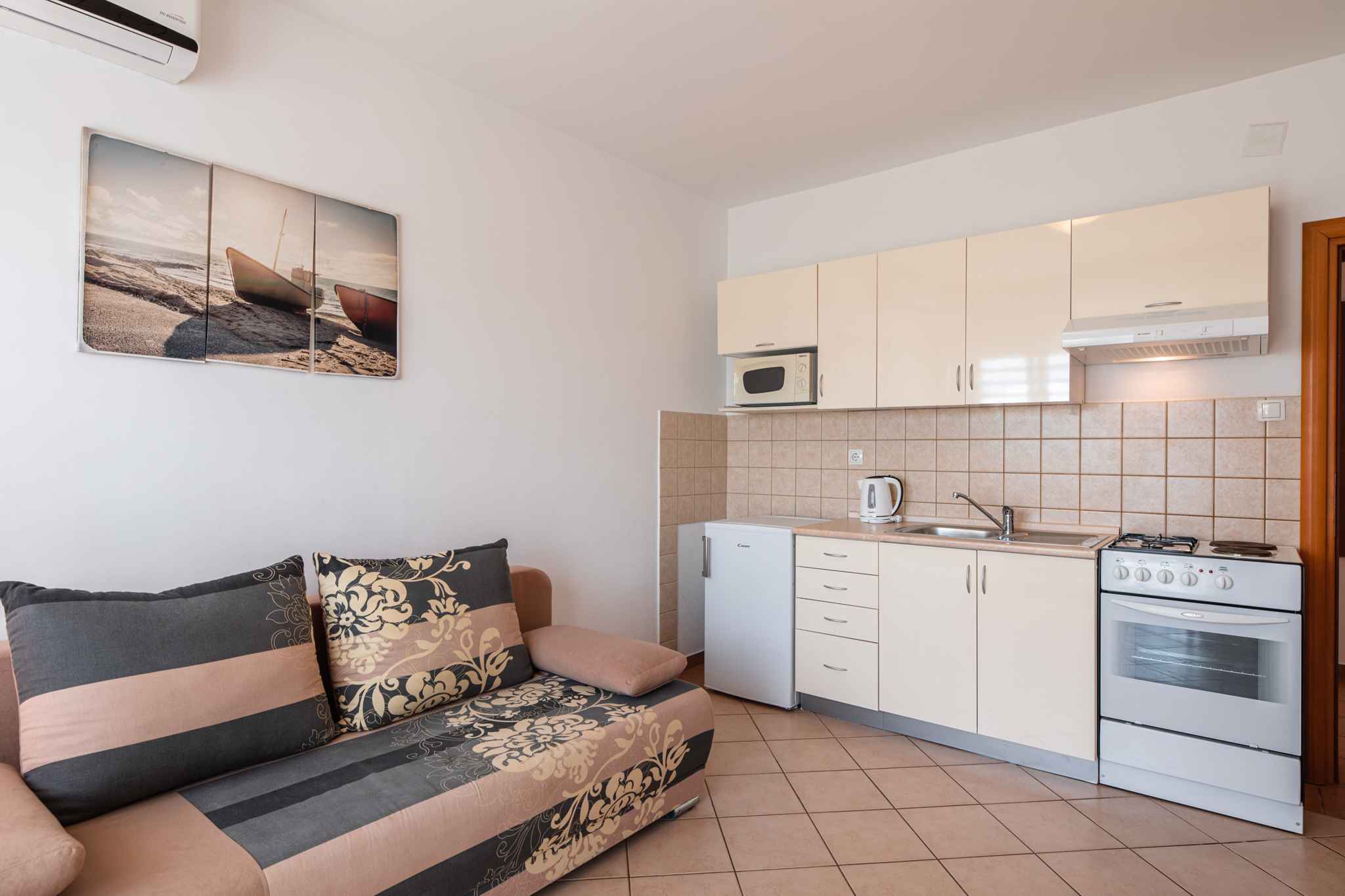 Ferienwohnung 250 m zur Adria (281499), Crikvenica, , Kvarner, Kroatien, Bild 34
