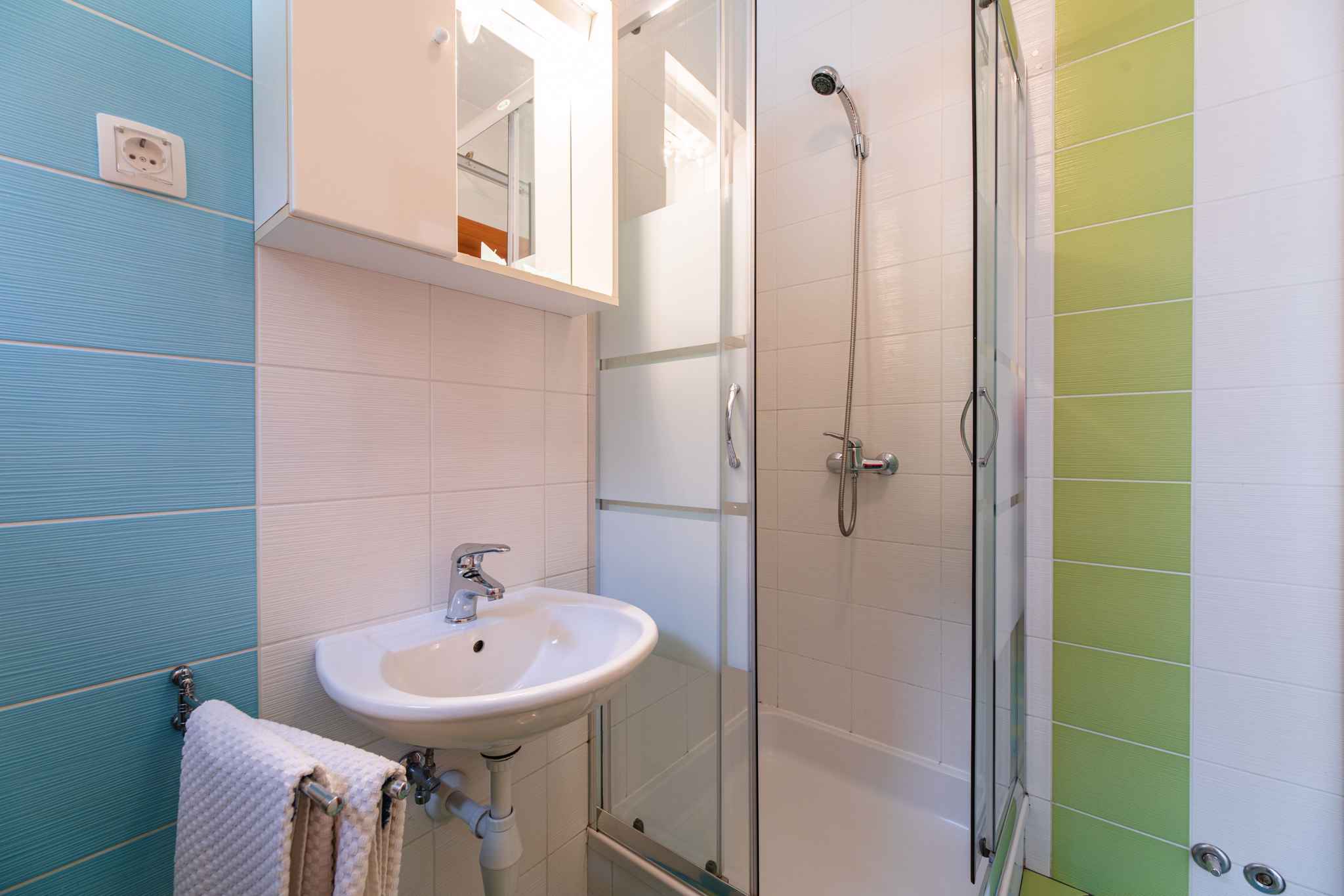Ferienwohnung 250 m zur Adria (281499), Crikvenica, , Kvarner, Kroatien, Bild 36