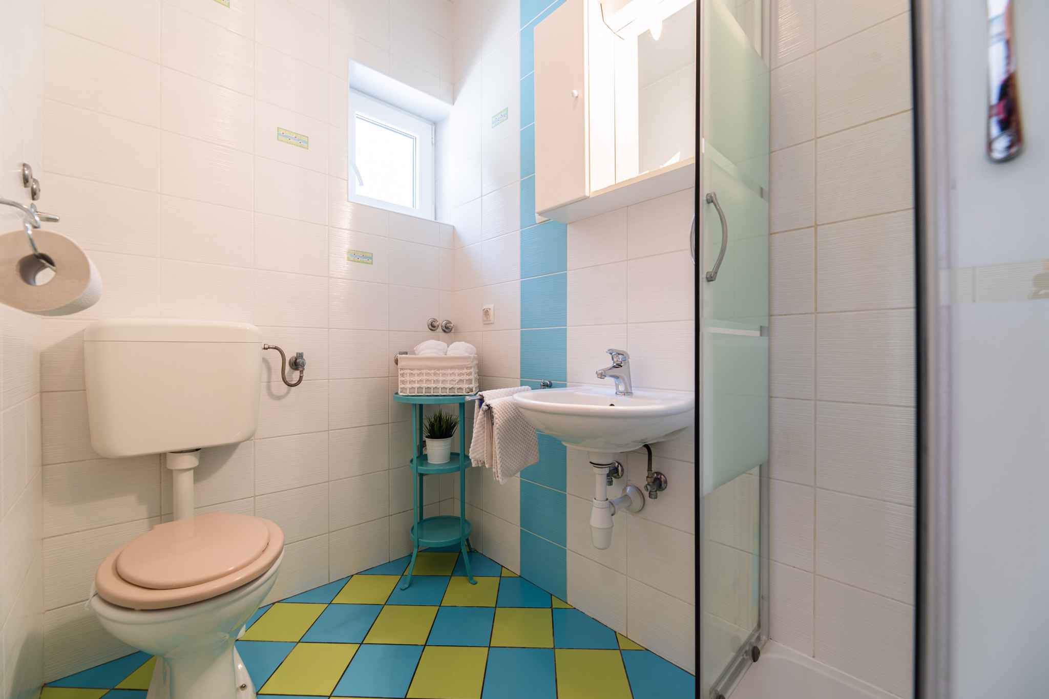 Ferienwohnung 250 m zur Adria (281499), Crikvenica, , Kvarner, Kroatien, Bild 37