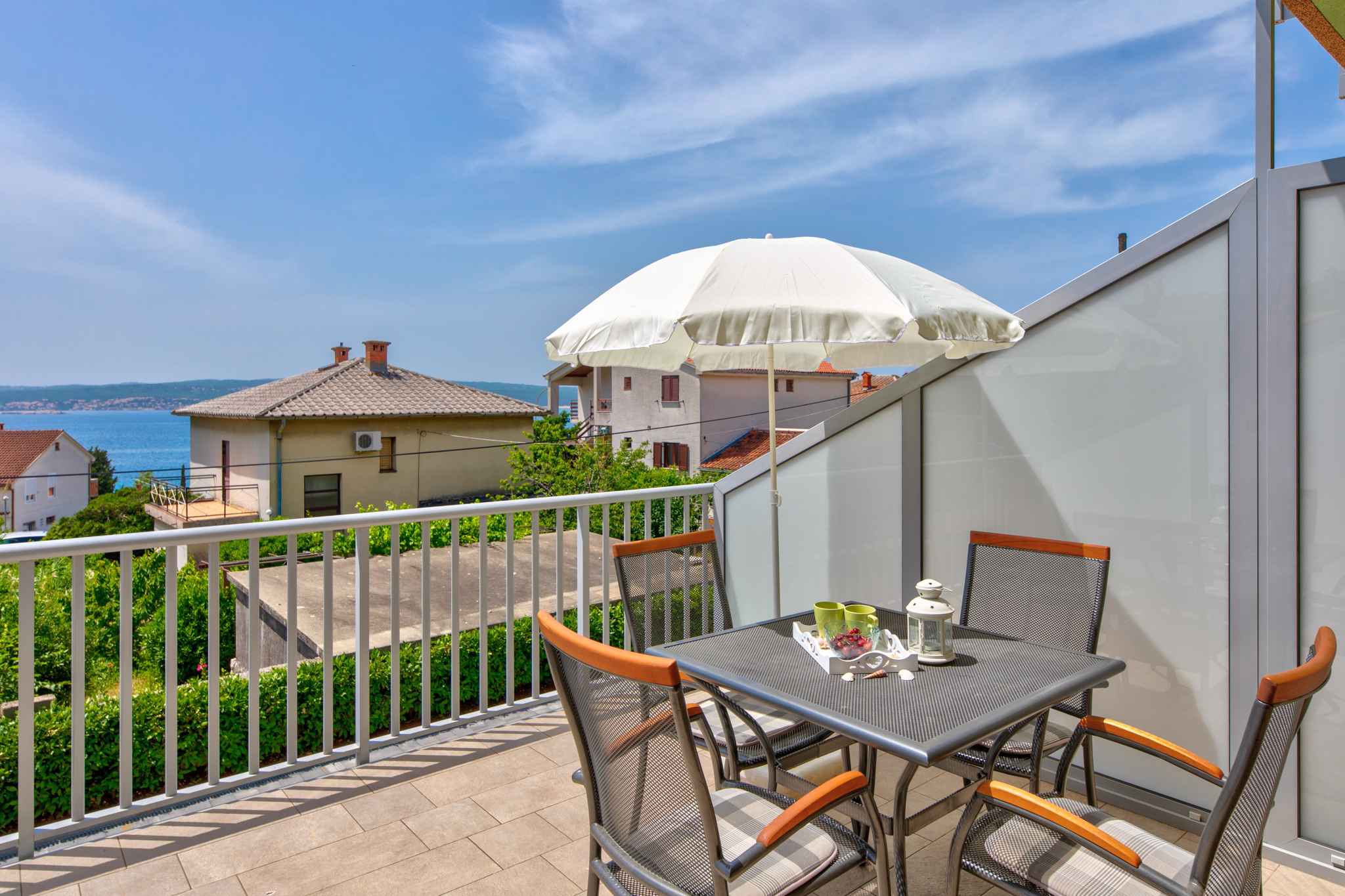 Ferienwohnung 250 m zur Adria (281499), Crikvenica, , Kvarner, Kroatien, Bild 2