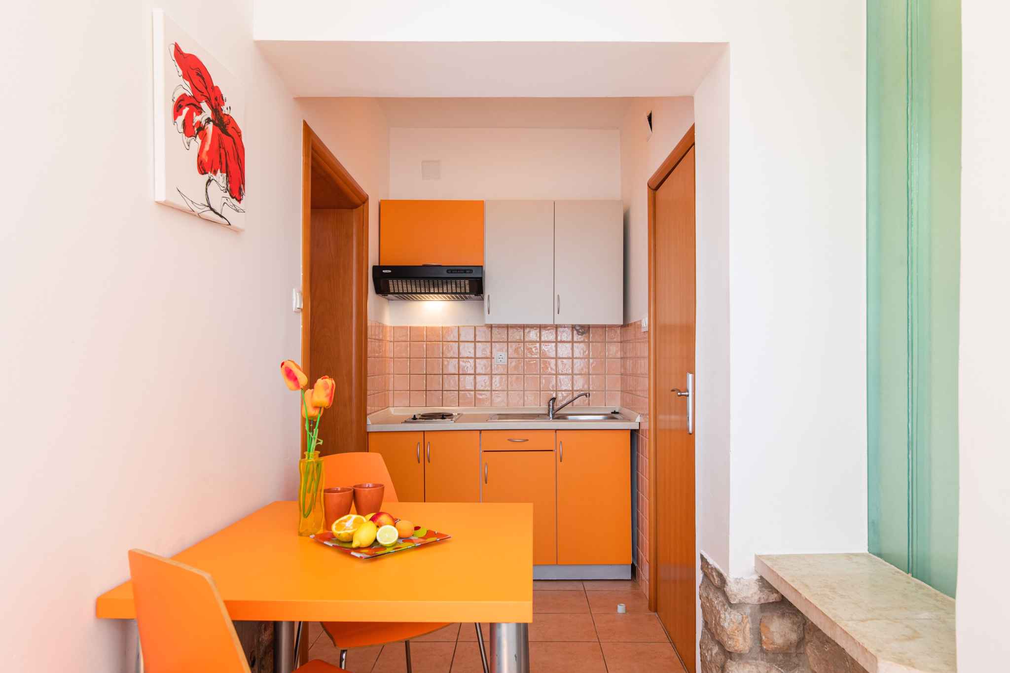 Ferienwohnung 250 m zur Adria (281498), Crikvenica, , Kvarner, Kroatien, Bild 24