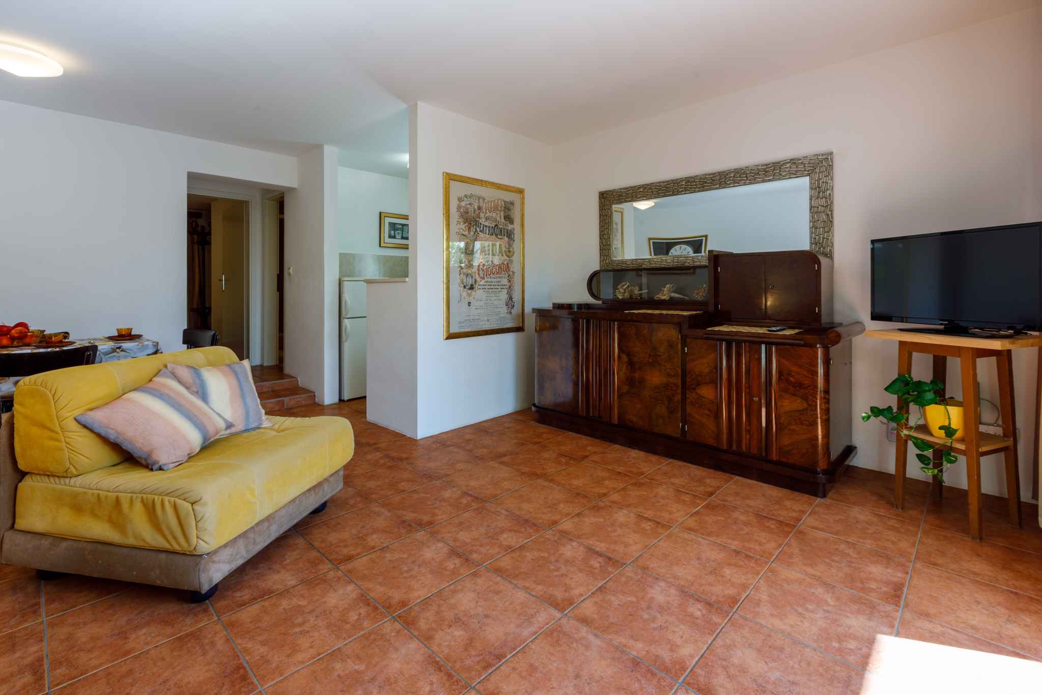 Ferienwohnung nur 130 m von Sandstrand entfernt (281510), Crikvenica, , Kvarner, Kroatien, Bild 19