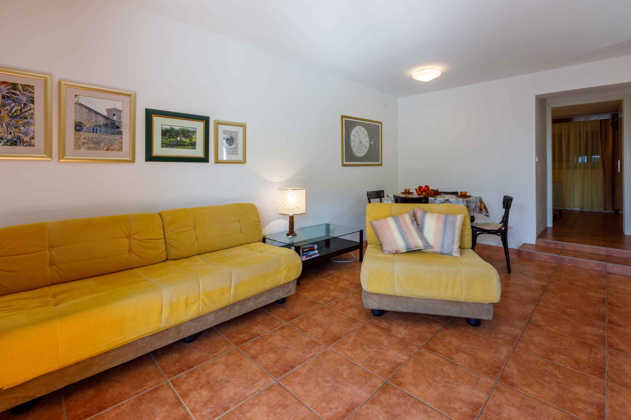Ferienwohnung nur 130 m von Sandstrand entfernt (281510), Crikvenica, , Kvarner, Kroatien, Bild 16