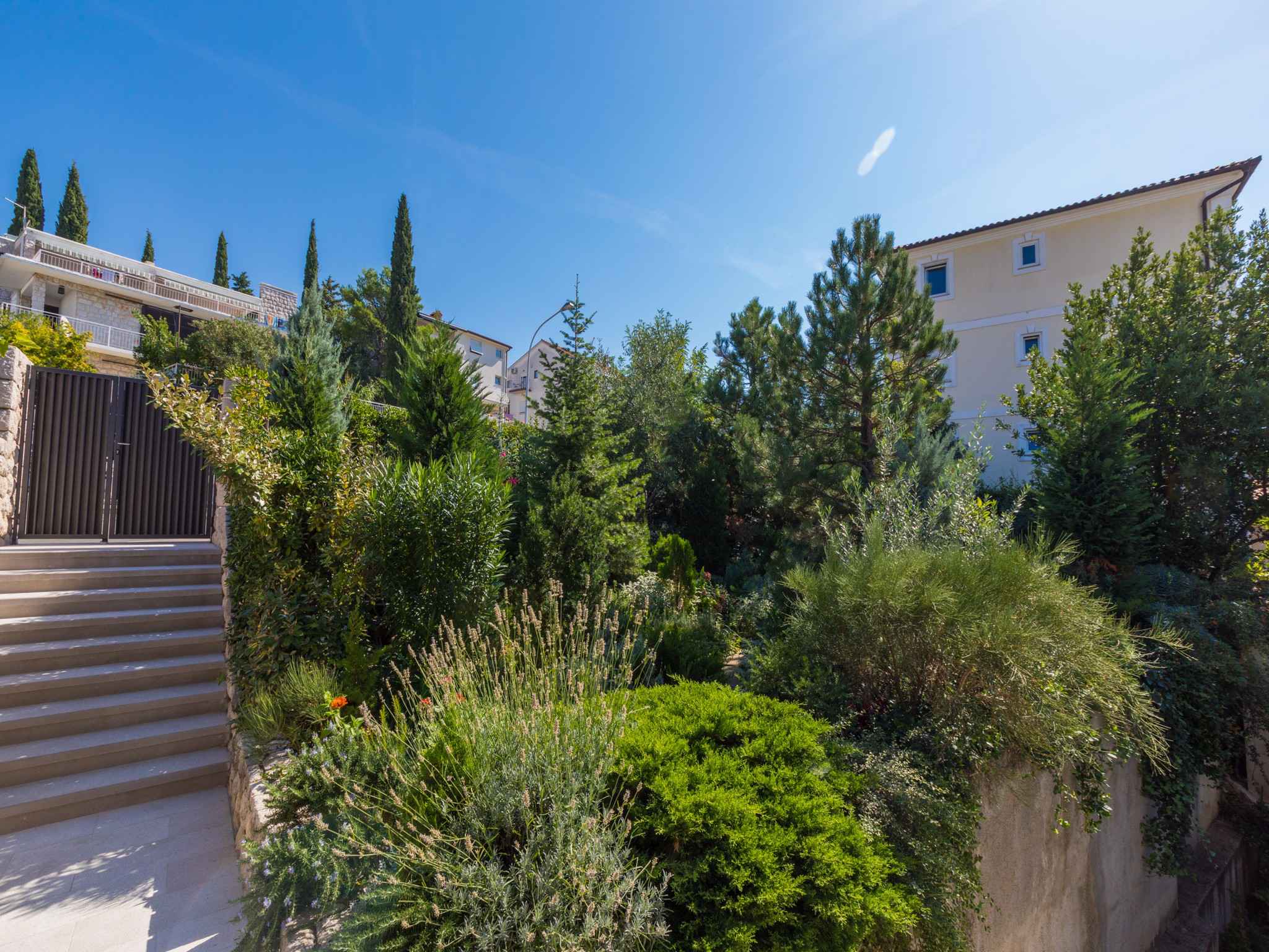 Ferienwohnung nur 130 m von Sandstrand entfernt (281510), Crikvenica, , Kvarner, Kroatien, Bild 14
