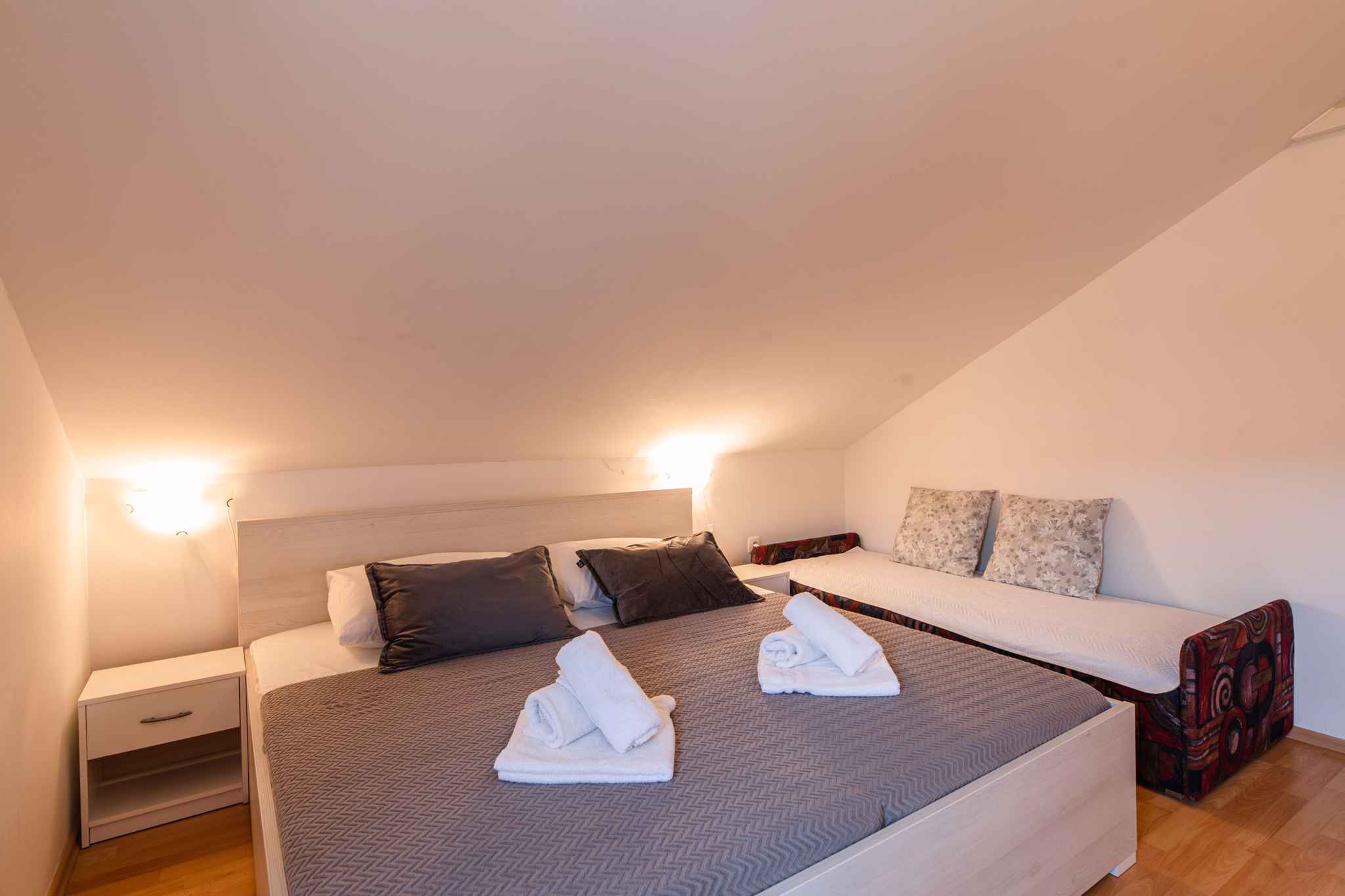 Ferienwohnung mit Seeausblick (281497), Crikvenica, , Kvarner, Kroatien, Bild 33