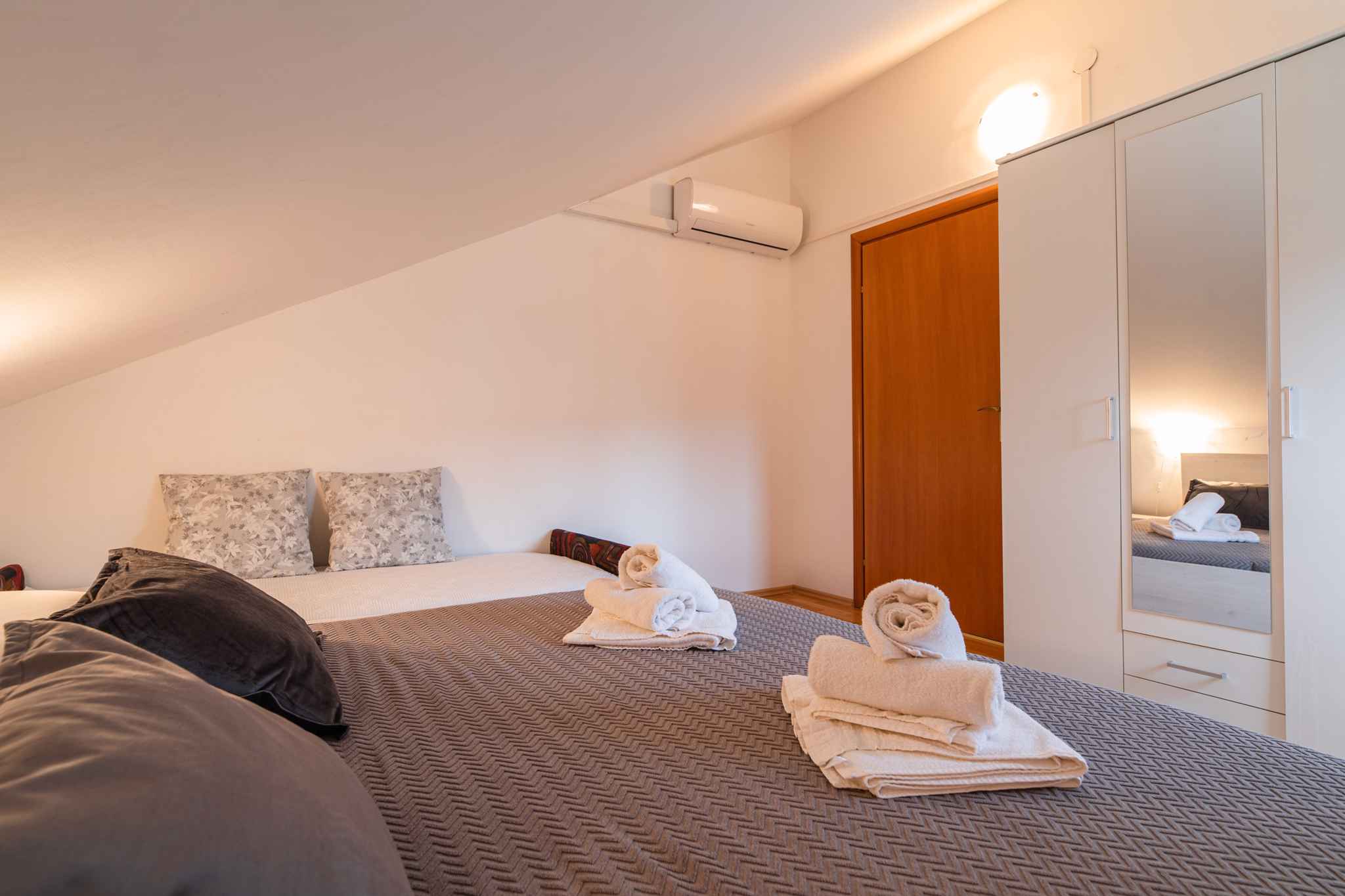 Ferienwohnung mit Seeausblick (281497), Crikvenica, , Kvarner, Kroatien, Bild 34