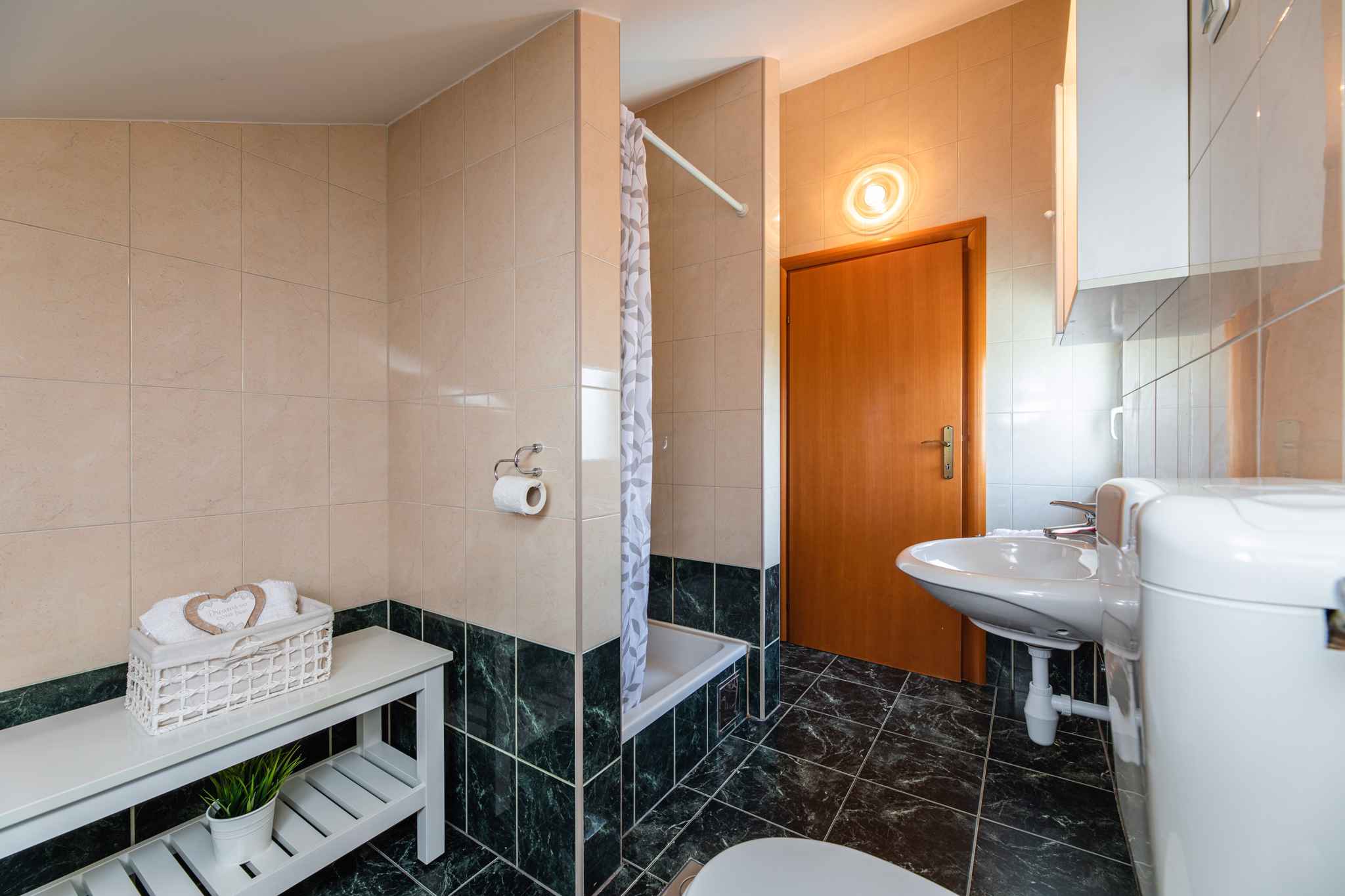 Ferienwohnung mit Seeausblick (281497), Crikvenica, , Kvarner, Kroatien, Bild 37
