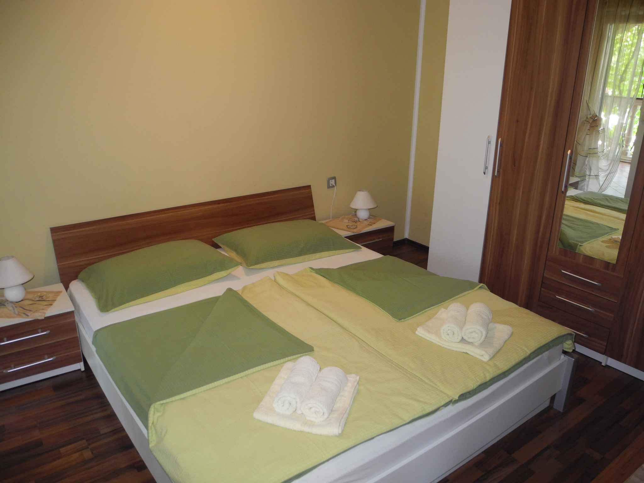 Ferienwohnung s klimom i vrtom (281537), Crikvenica, , Kvarner, Kroatien, Bild 14