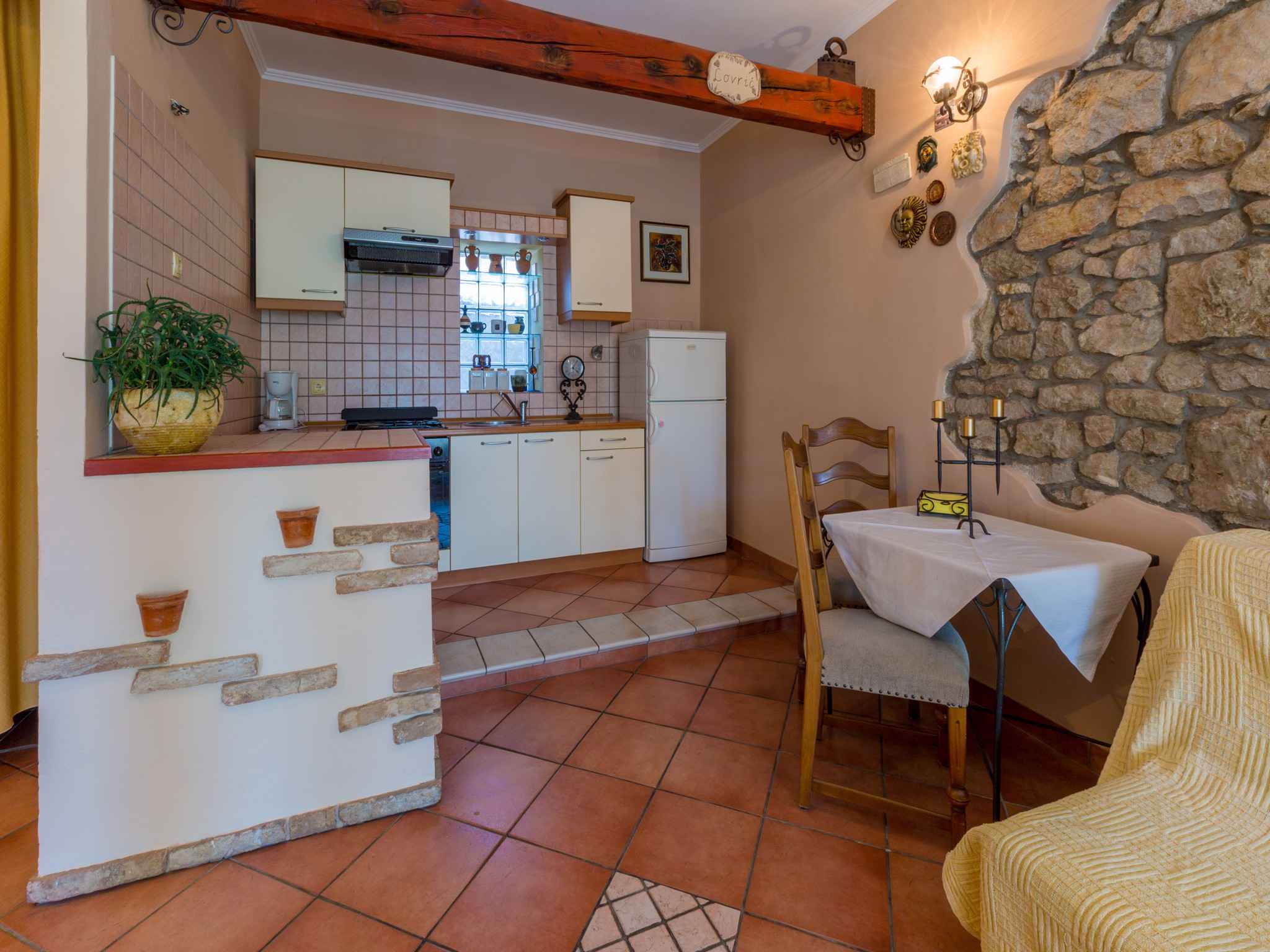 Ferienwohnung Studio 200 m od Jadrana (281390), Crikvenica, , Kvarner, Kroatien, Bild 12
