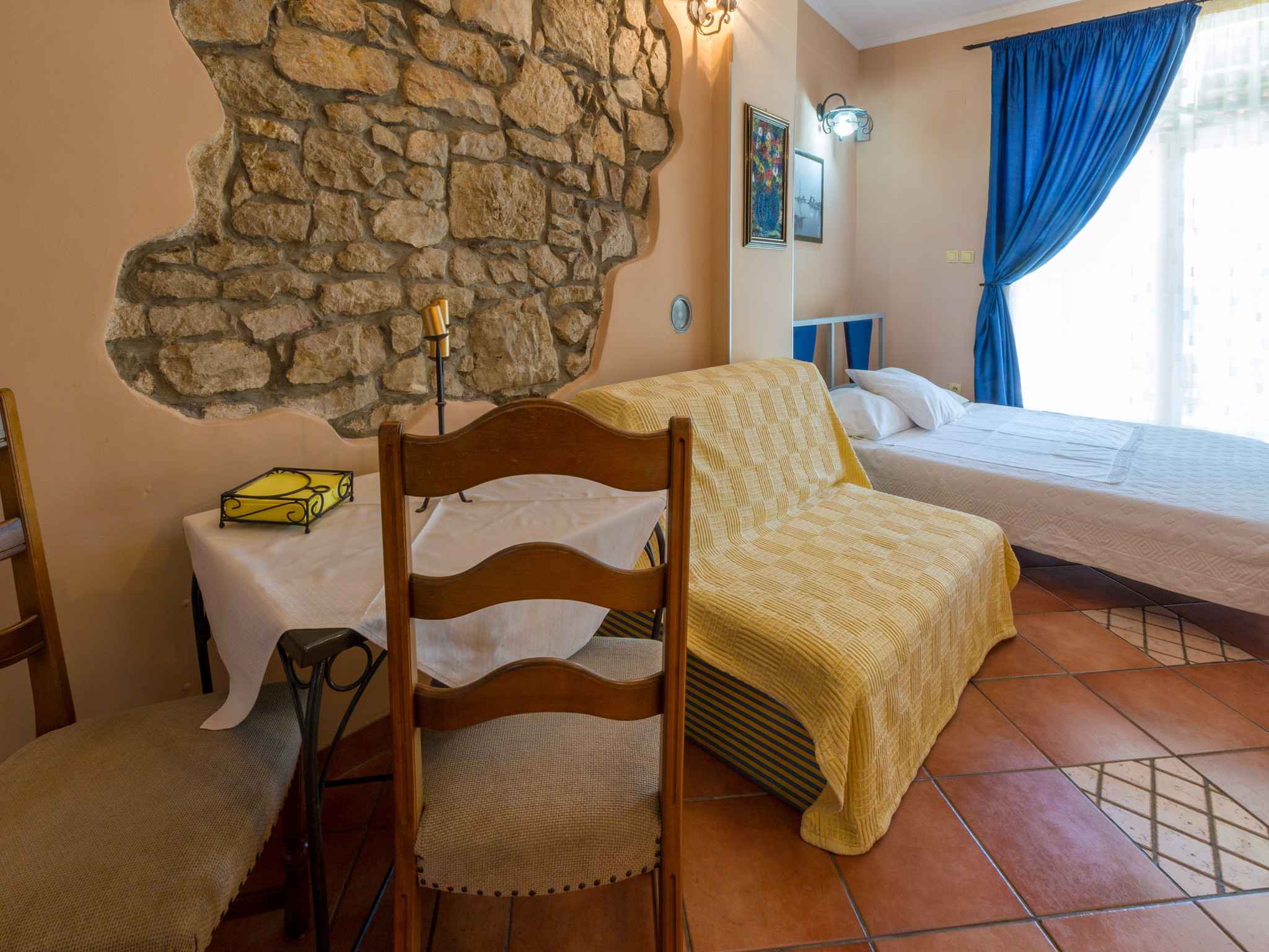Ferienwohnung Studio 200 m od Jadrana (281390), Crikvenica, , Kvarner, Kroatien, Bild 13