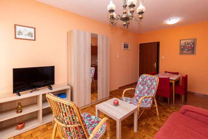 Appartement de vacances s klimom i balkonom (281363), Crikvenica, , Kvarner, Croatie, image 6