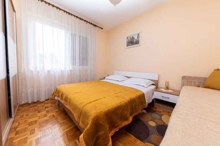 Ferienwohnung s klimom i balkonom (281363), Crikvenica, , Kvarner, Kroatien, Bild 8