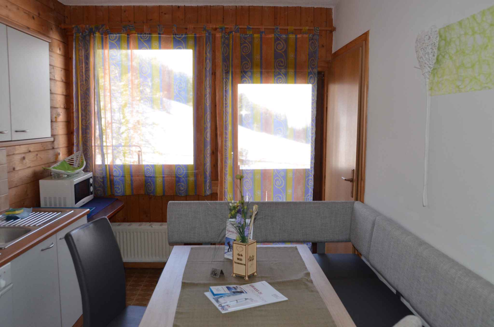 Ferienwohnung im Bauernhaus mit Hallenbad und Kinderspielraum im Areal (283609), Kolsassberg, Karwendel, Tirol, Österreich, Bild 6