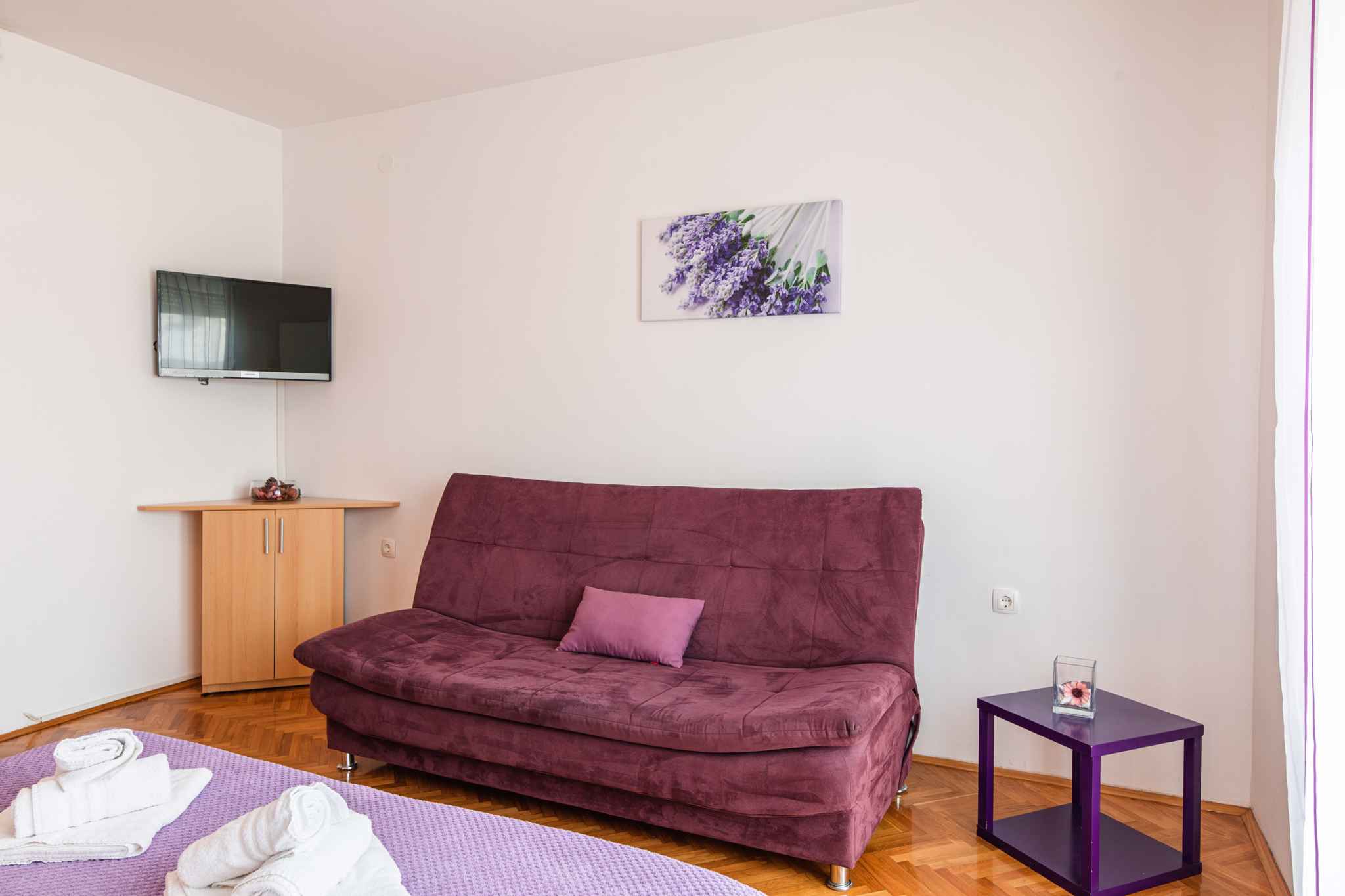 Ferienwohnung 250 m zur Adria (281500), Crikvenica, , Kvarner, Kroatien, Bild 21