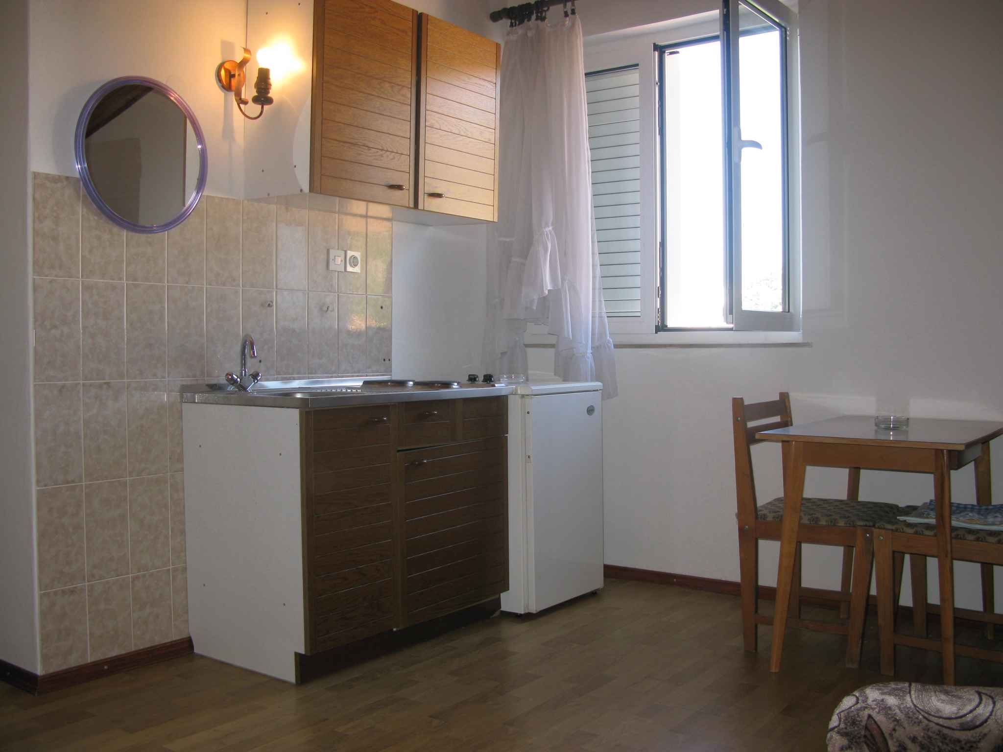 Holiday apartment nur 20 m vom Meer (471994), Banjol, Island of Rab, Kvarner, Croatia, picture 16