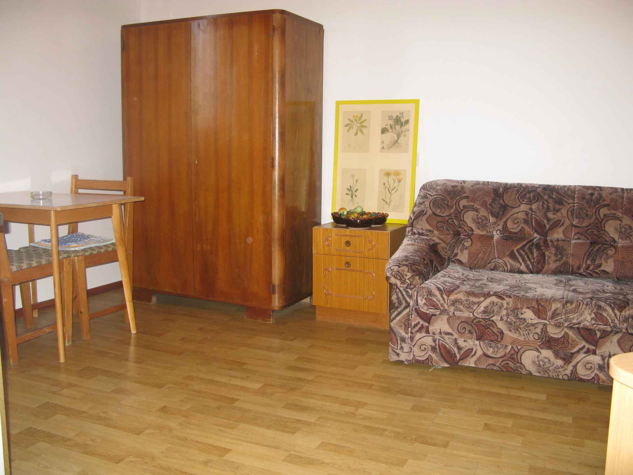 Holiday apartment nur 20 m vom Meer (471994), Banjol, Island of Rab, Kvarner, Croatia, picture 18