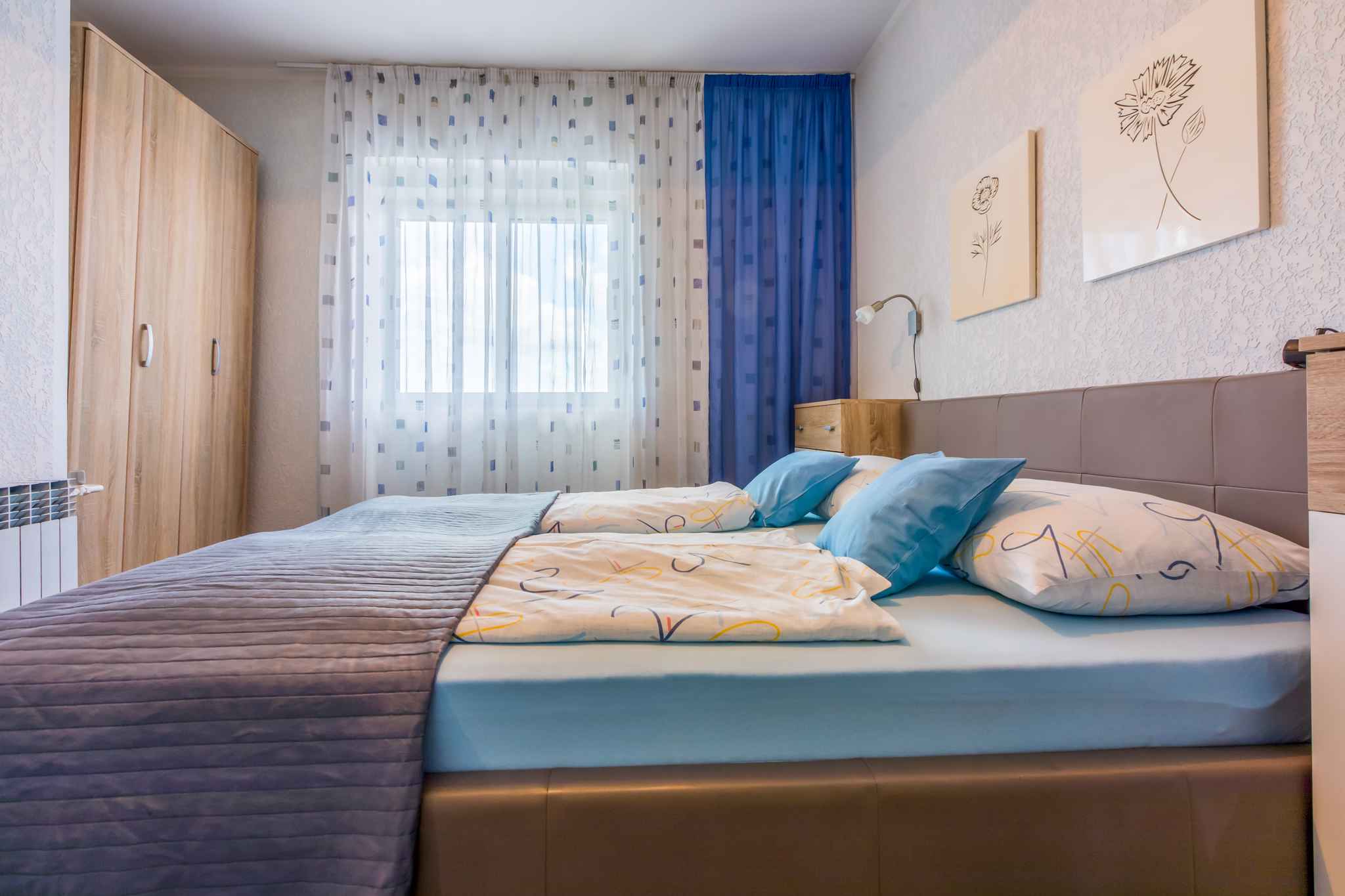 Ferienwohnung mit Balkon und Meersicht (281406), Crikvenica, , Kvarner, Kroatien, Bild 22