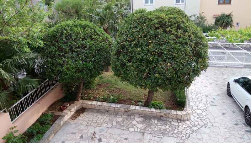 Ferienwohnung mit Terrasse (281361), Crikvenica, , Kvarner, Kroatien, Bild 2