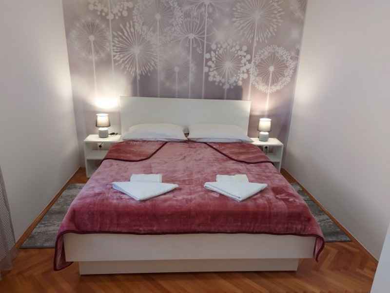 Ferienwohnung mit Terrasse (281361), Crikvenica, , Kvarner, Kroatien, Bild 18