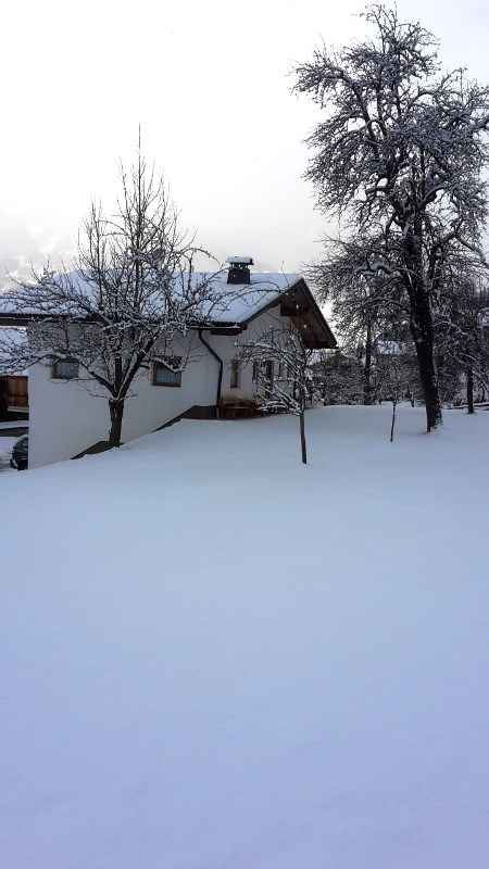 Ferienhaus mit Bergpanorama im Skigebiet (283826), Zell am Ziller, Zillertal Arena, Tirol, Österreich, Bild 6