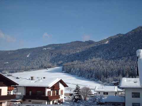Ferienwohnung mit großer Terrasse im Stubaital (283752), Fulpmes, Stubaital, Tirol, Österreich, Bild 18