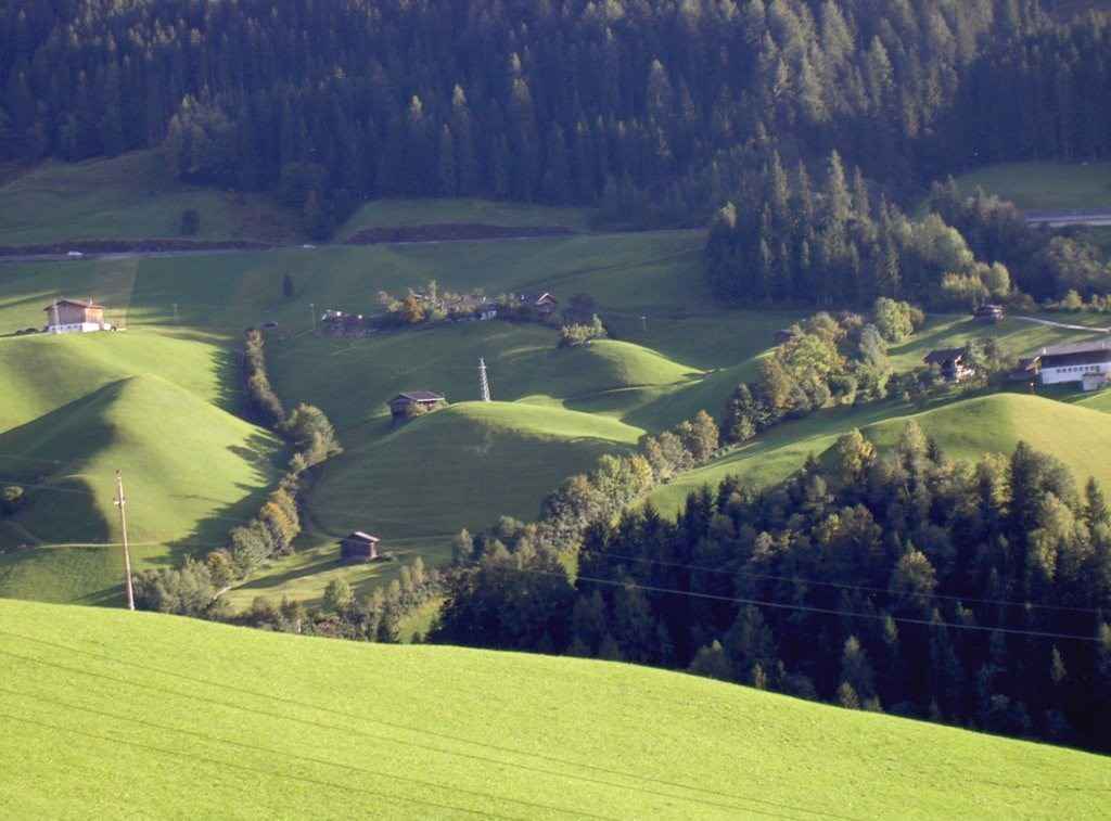 Ferienwohnung mit Panoramablick auf das Zillertal (283779), Zell am Ziller, Zillertal Arena, Tirol, Österreich, Bild 21