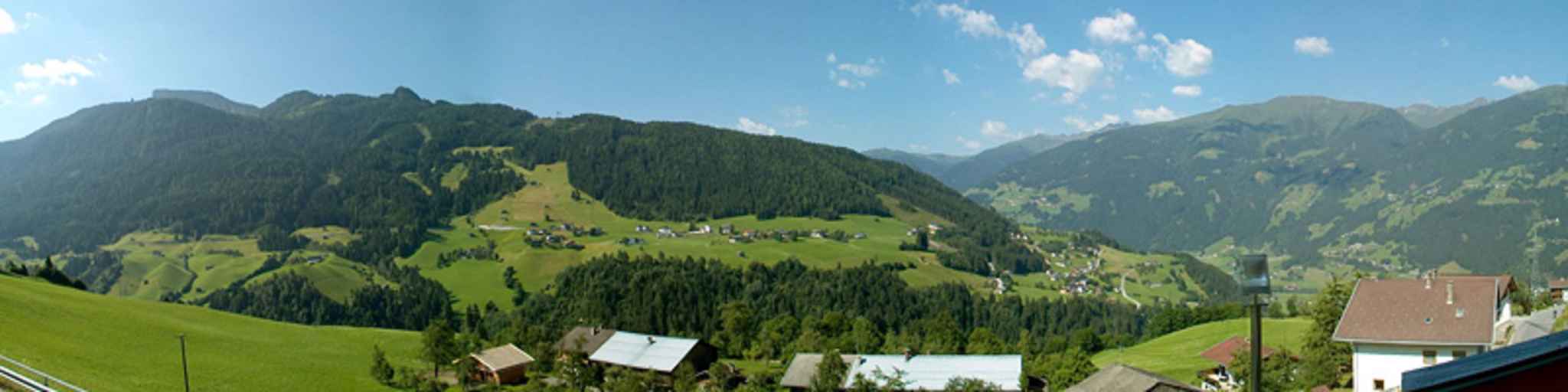 Ferienwohnung mit Panoramablick auf das Zillertal (283779), Zell am Ziller, Zillertal Arena, Tirol, Österreich, Bild 9