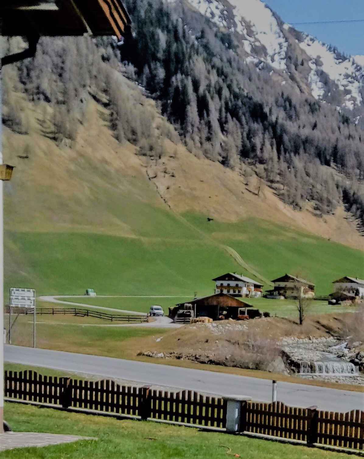 Ferienwohnung mit Internetverbindung und Kinderspielplatz auf dem Bauernhof (283761), Schmirn, Wipptal, Tirol, Österreich, Bild 32