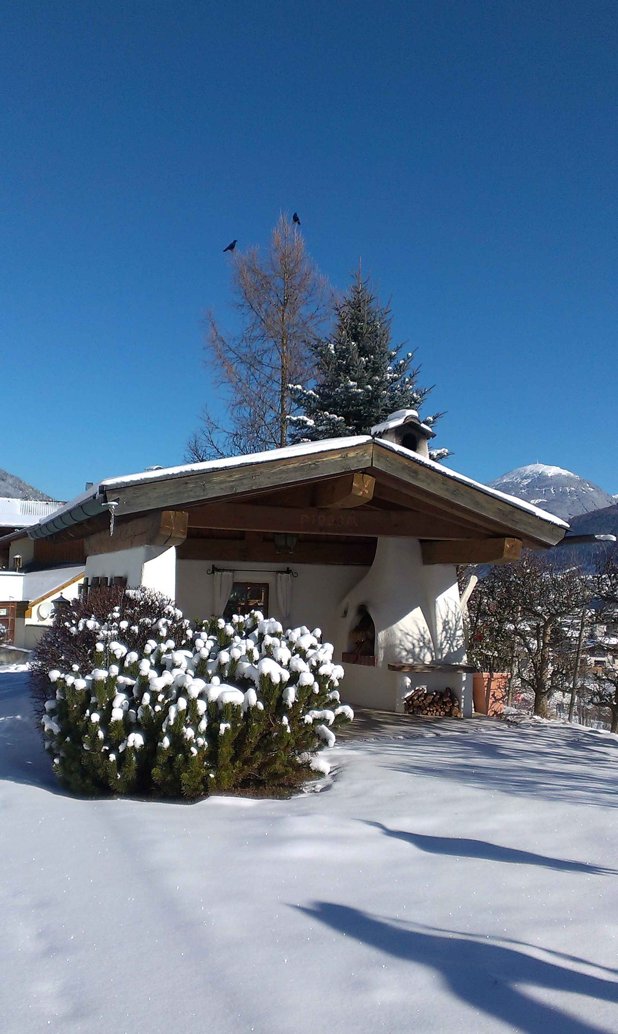 Ferienwohnung in zentraler ruhiger Lage (283751), Fulpmes, Stubaital, Tirol, Österreich, Bild 17