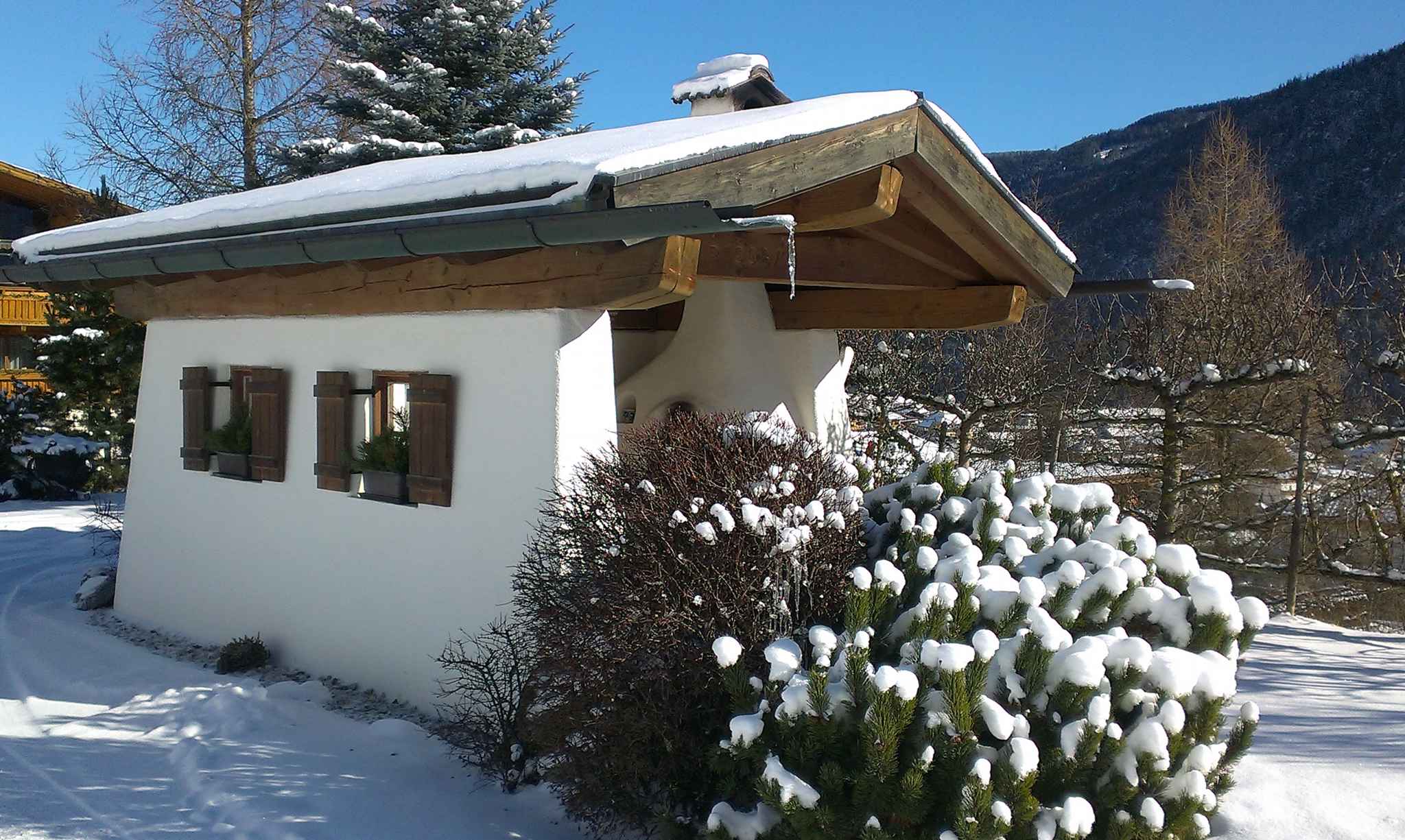 Ferienwohnung in zentraler ruhiger Lage (283751), Fulpmes, Stubaital, Tirol, Österreich, Bild 18