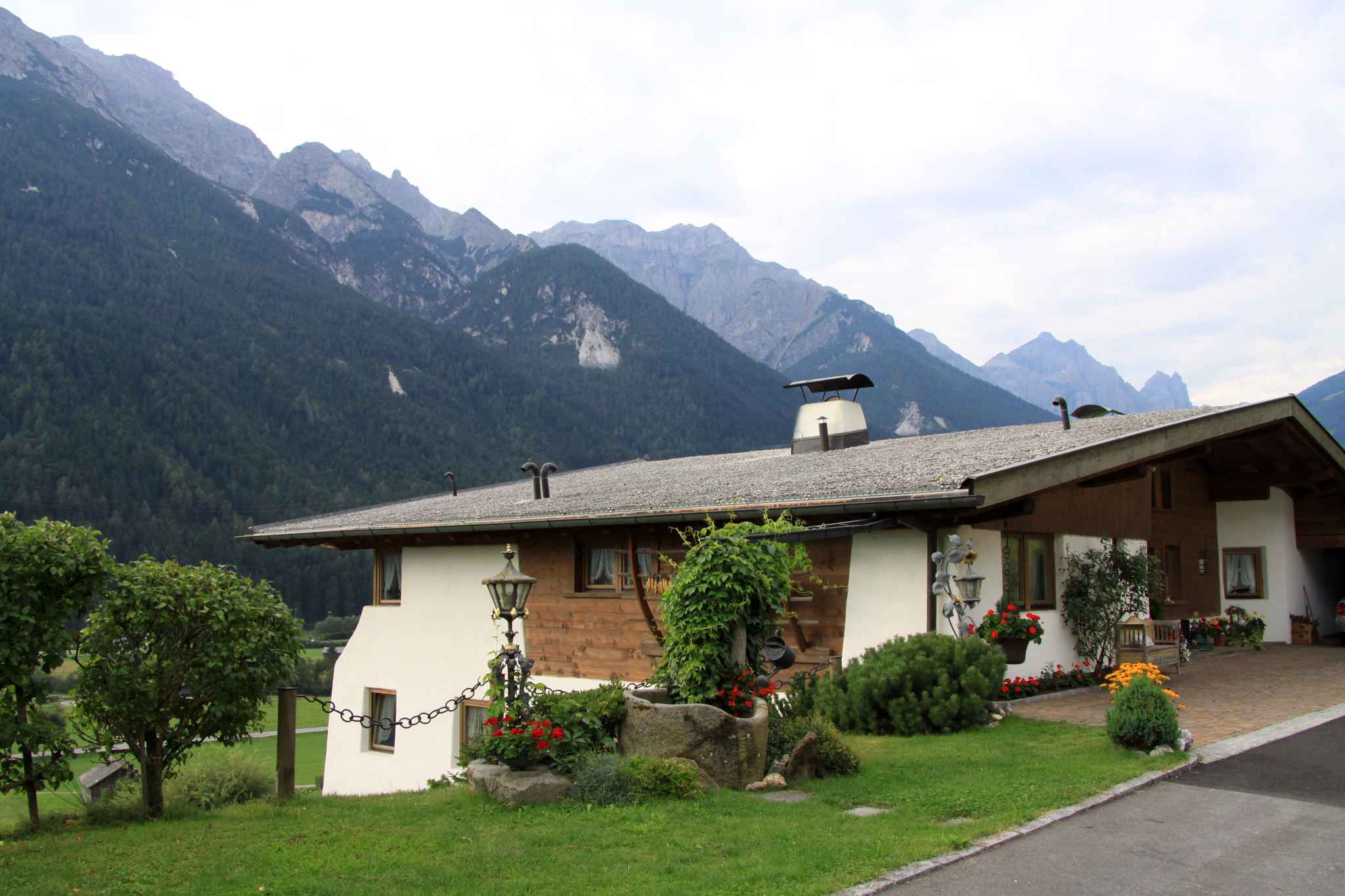 Ferienwohnung in zentraler ruhiger Lage (283751), Fulpmes, Stubaital, Tirol, Österreich, Bild 5