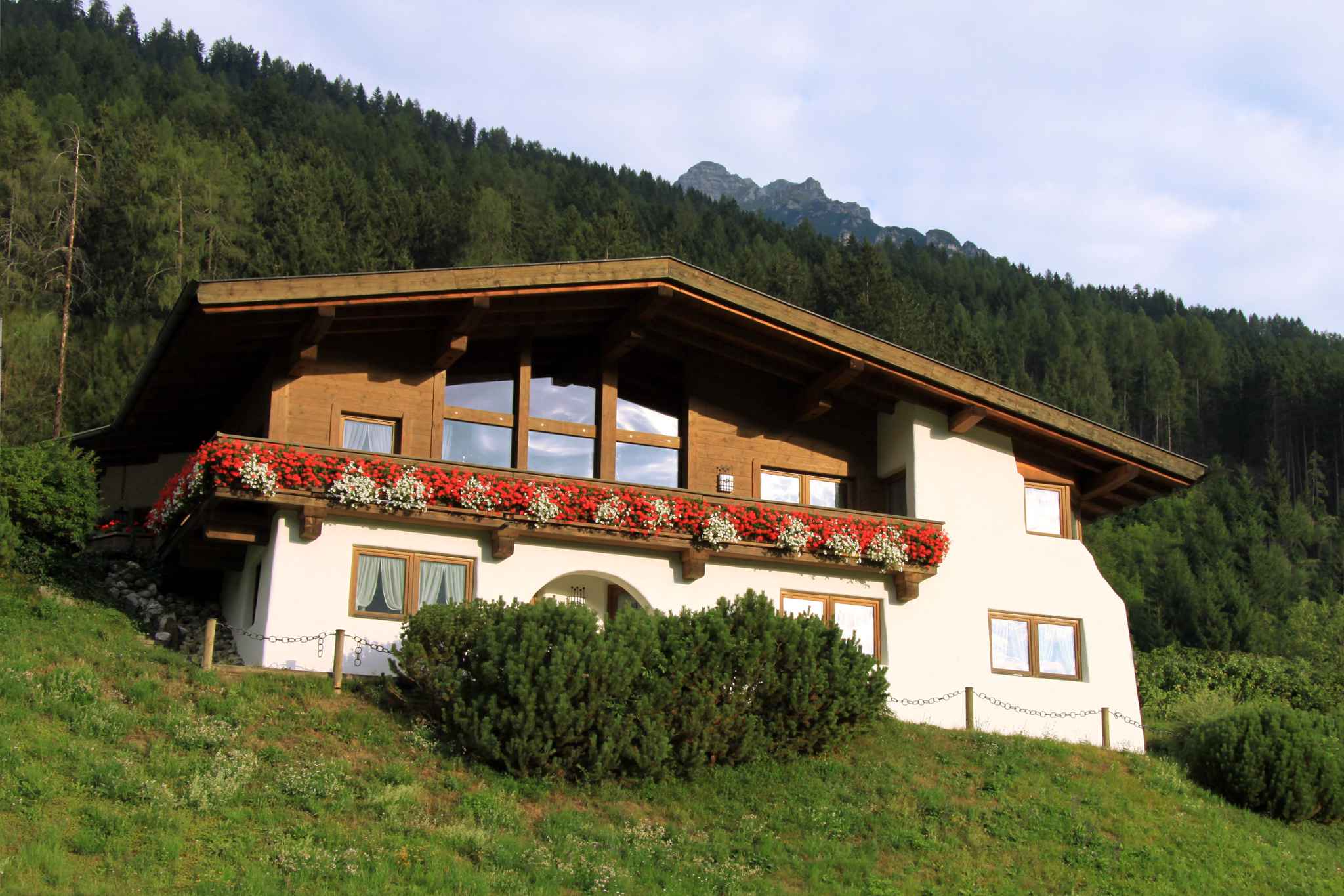 Ferienwohnung in zentraler ruhiger Lage (283751), Fulpmes, Stubaital, Tirol, Österreich, Bild 1