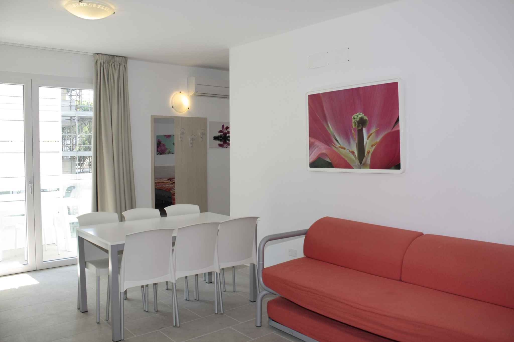 Ferienwohnung mit Klimaanlage (279377), Lignano Sabbiadoro, Adriaküste (Friaul-Julisch Venetien), Friaul-Julisch Venetien, Italien, Bild 8